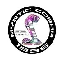 Mystic Cobra 25th